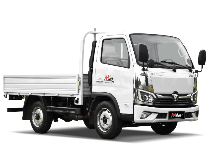 HARABAS Miller DROPSIDE